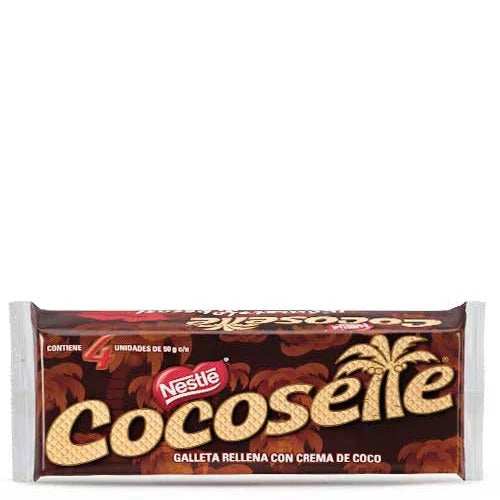Cocosette Wafer 200 g