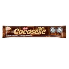 Cocosette Wafer 50 g