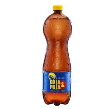 Cola y Pola Litro