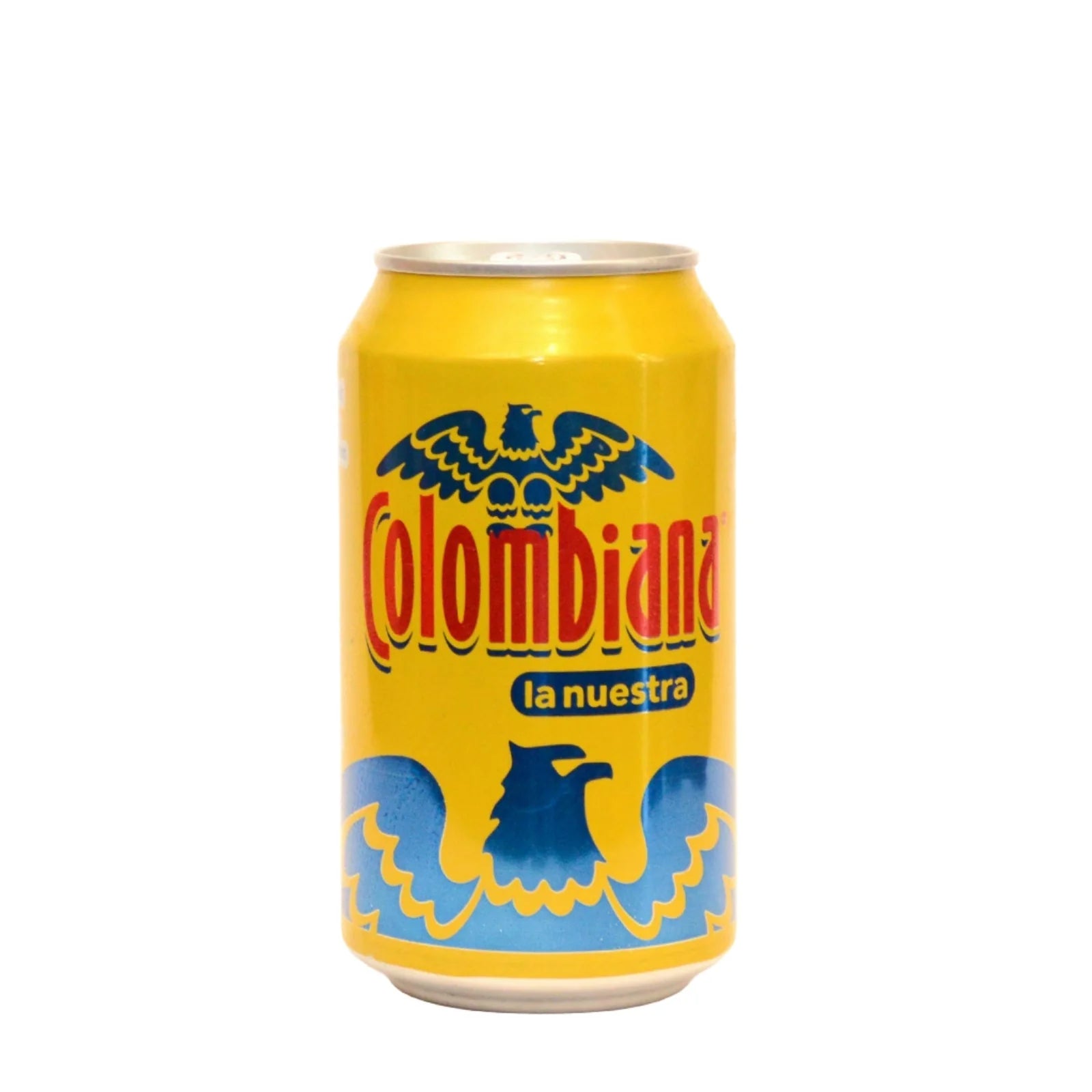 Colombiana Can Ind