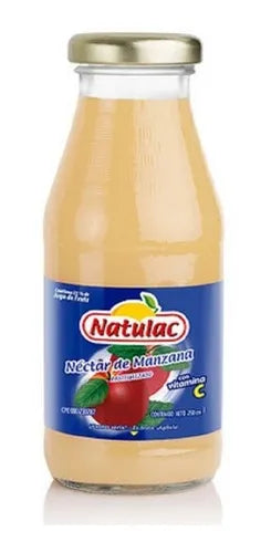 Apple Nectar 250 ml