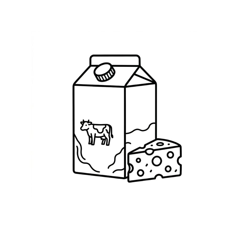 Dairy