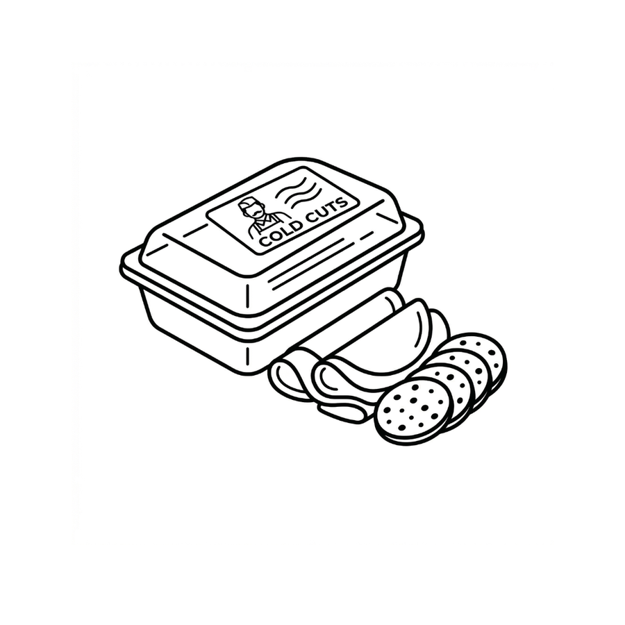 Cold Cuts