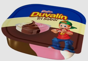 Duvalin Trisabor