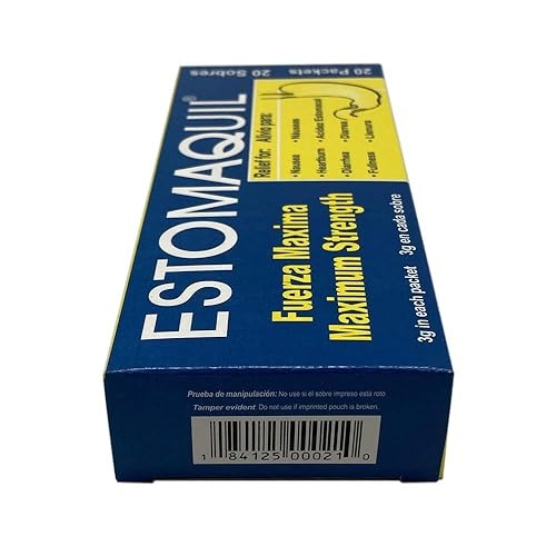 Estomaquil Original Powder