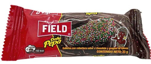 Field Doña Pepa Unid