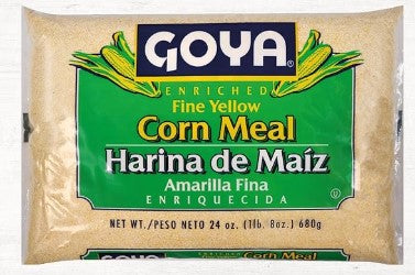 Fine Corn Meal 24oz -25% off