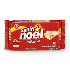 Galletas Saltin Tradicional