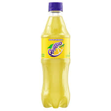 Gaseosa Quatro 400 ml