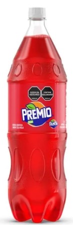Gaseosa Premio 1.5 lts