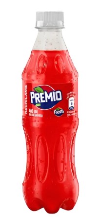 Gaseosa Premio 400 ml