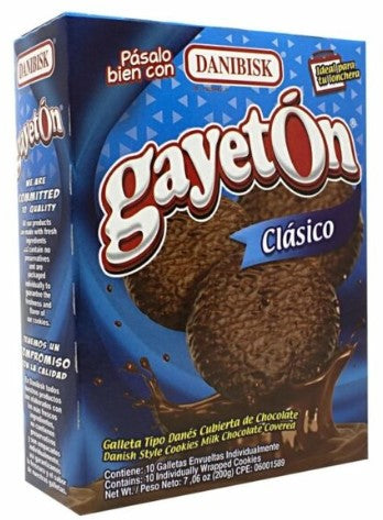 Gayetón Clasico 200 g
