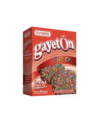 Gayeton Fiesta 200g