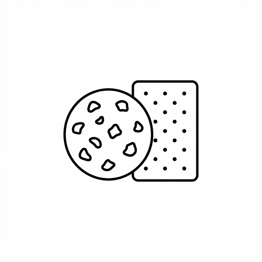 Cookies & Crackers