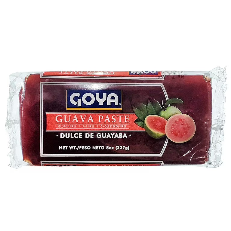 Dulce De Guayaba 8oz