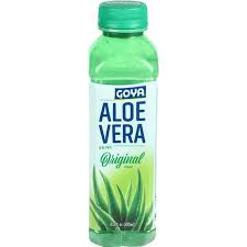 Goya Aloe Drink Original 16,9o