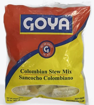 Goya Sancocho Colombiano 32oz