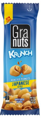Granuts Krunch Roasted Classic x1.59 oz