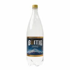 Guitig Agua Mineral Gde 1.5lt