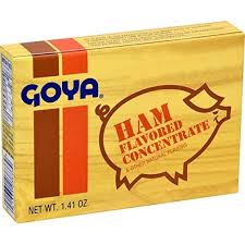 Ham Flavored Conc 1,41oz