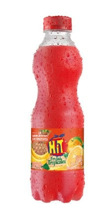 Hit Frutas Tropicales 500ml