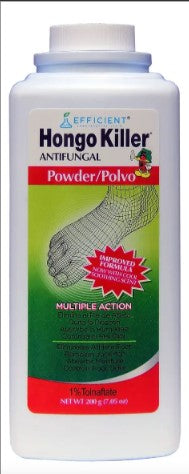 Hongo Killer Powder 7.05OZ