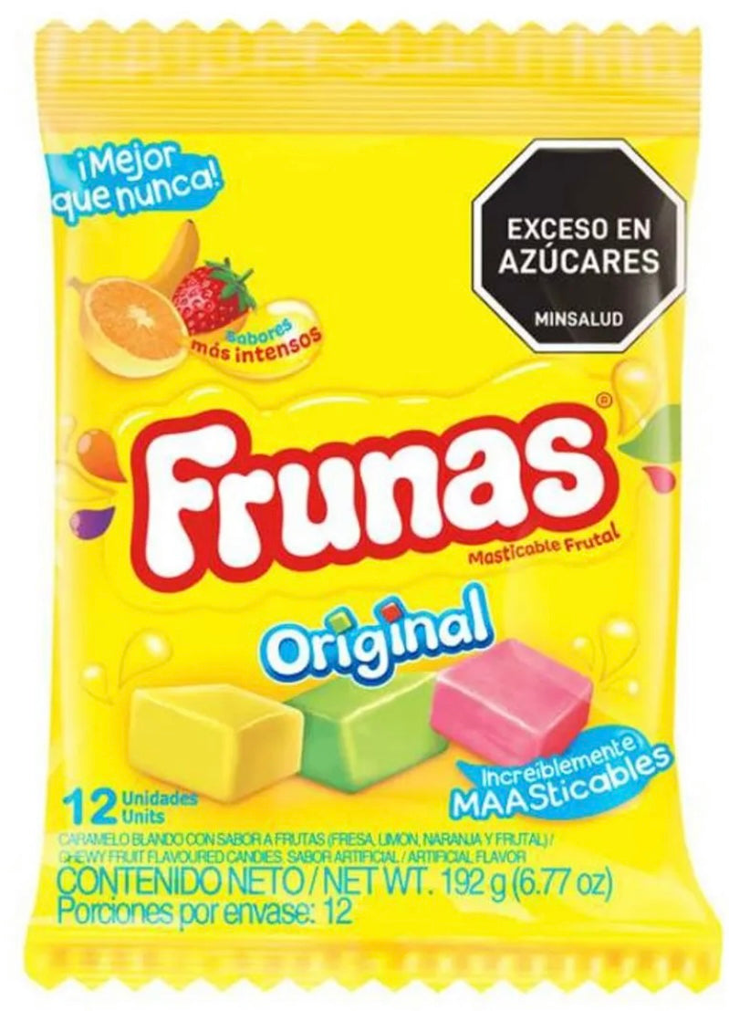 Aldor Frunas Original 14.67 o