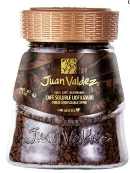 J. Valdez Frz Drd Inst 3,52oz