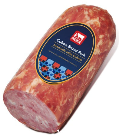 Jamonada Cubana Paisa 1 Libra