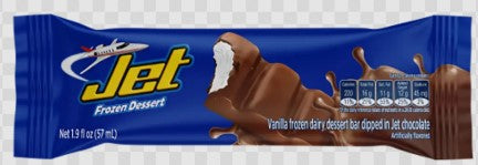 Jet Frozen Dessert Vainilla