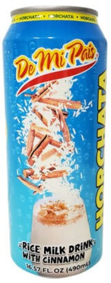 Jugo Mi Pais Horchata