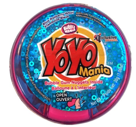 Kidsmania Yoyo Mania