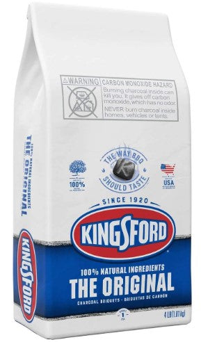 Kingsford - Ch Original 4Lbs