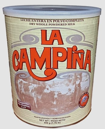La Campina Powder Milk 800g