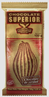 La Universal Chocolate Superior