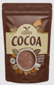 La Universal Cocoa 400grs