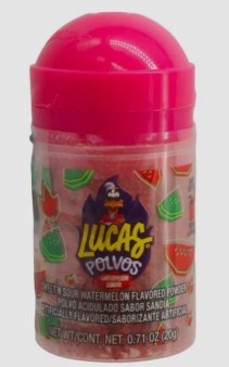 Lucas Baby Sandia