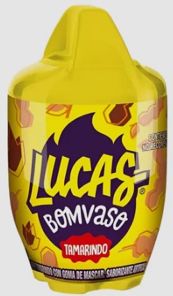 Lucas Bomvazo Tamarindo