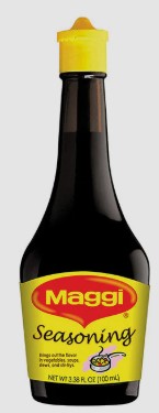 Maggi Seasoning Sauce 3,38oz
