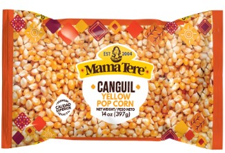Mama Tere Canguil