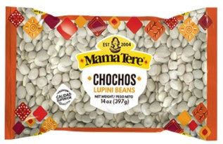 Mama Tere Chochos en grano sec