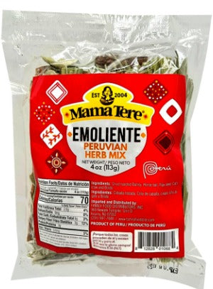 Mama TerePE Emoliente /113 g