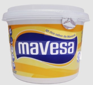 Margarine Mavesa 500 g