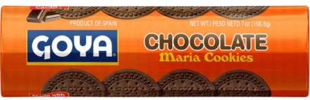 Maria Chocolate 7oz