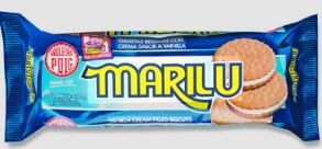 Marilu Vanilla 6x7.6oz
