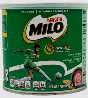Milo Tarro 400grs