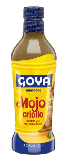 Mojo Criollo 24,5oz