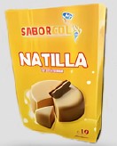 Natilla Saborcol Arequipe 300