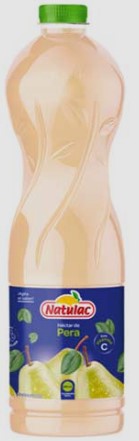 Natulac Jugo de Pera /1500 ml