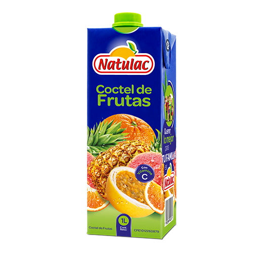 Cocktail Nectar 1L